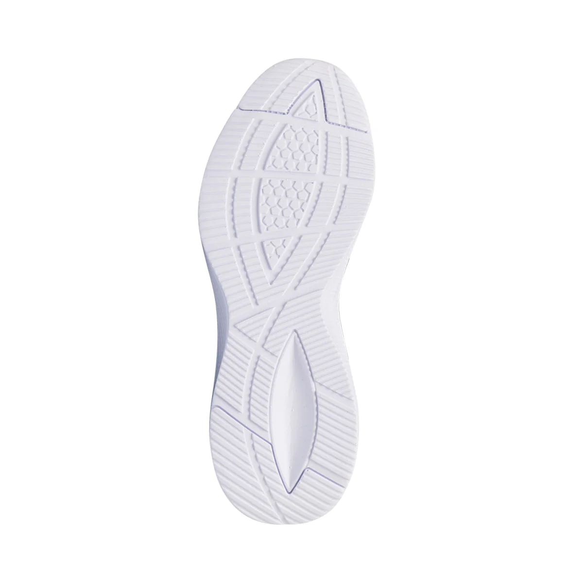 Scarpe da ginnastica nere da donna con logo laterale Champion Bound Core - Image 4