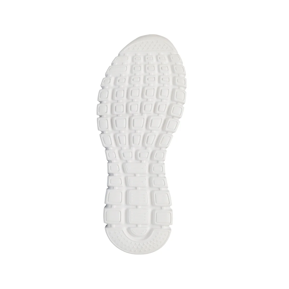Scarpe da ginnastica nere da donna con soletta in memory foam Skechers Graceful - Image 6