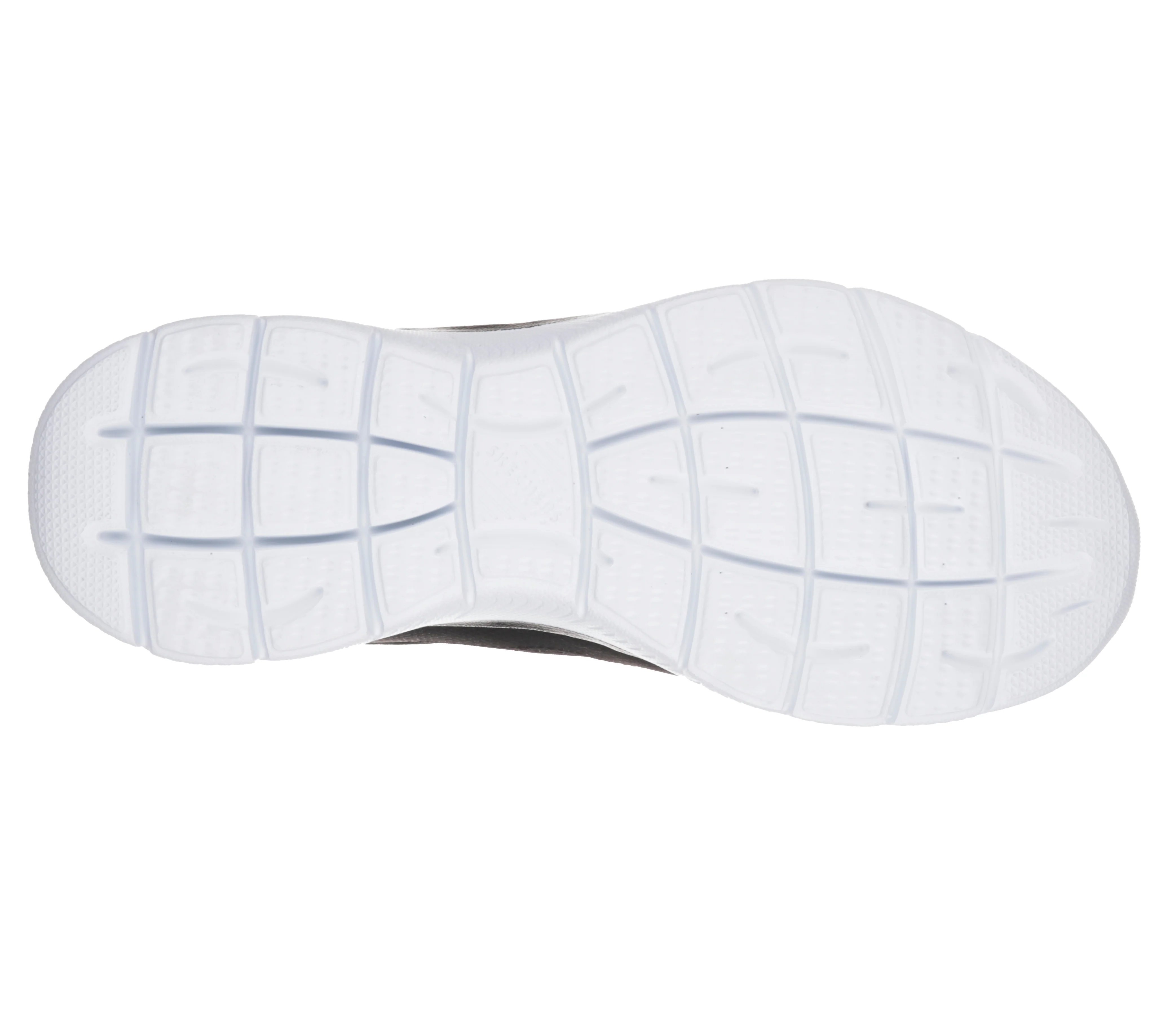 Scarpe da ginnastica nere da donna con soletta Memory Foam Skechers Summits - Image 3