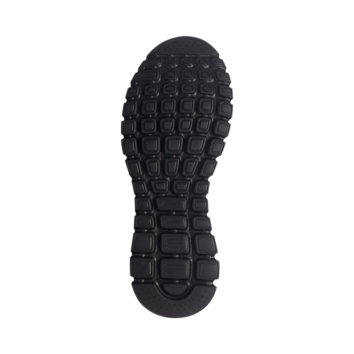 Scarpe da ginnastica nere da donna con sottopiede Memory Foam Skechers Graceful Get Connected - Image 4