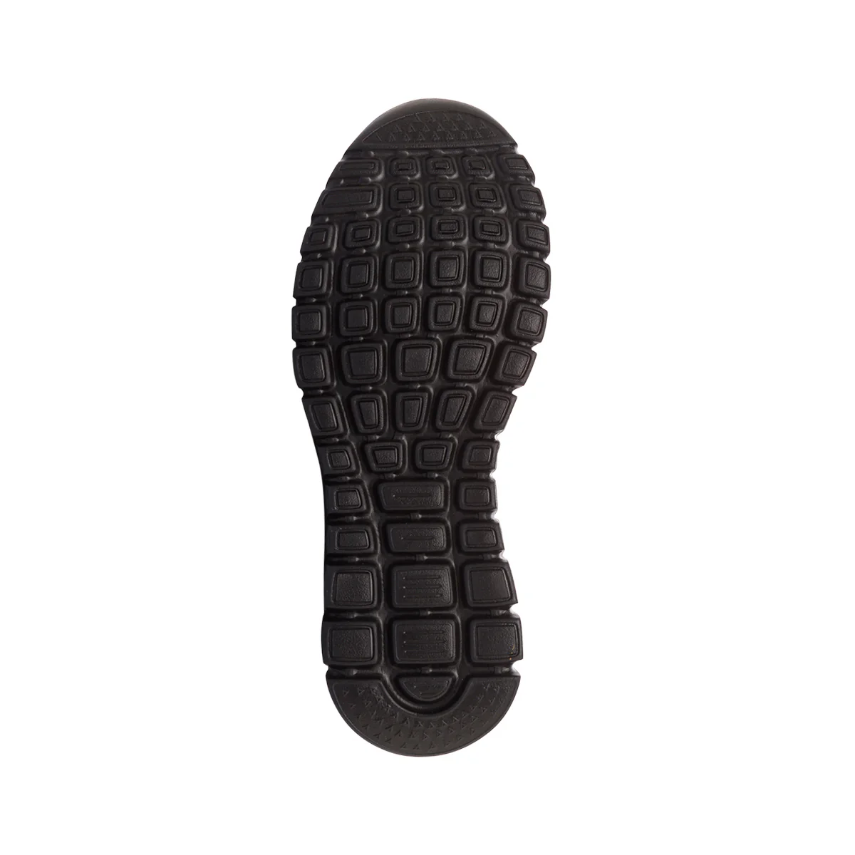 Scarpe da ginnastica nere da donna con sottopiede Memory Foam Skechers Graceful Get Connected - Image 4