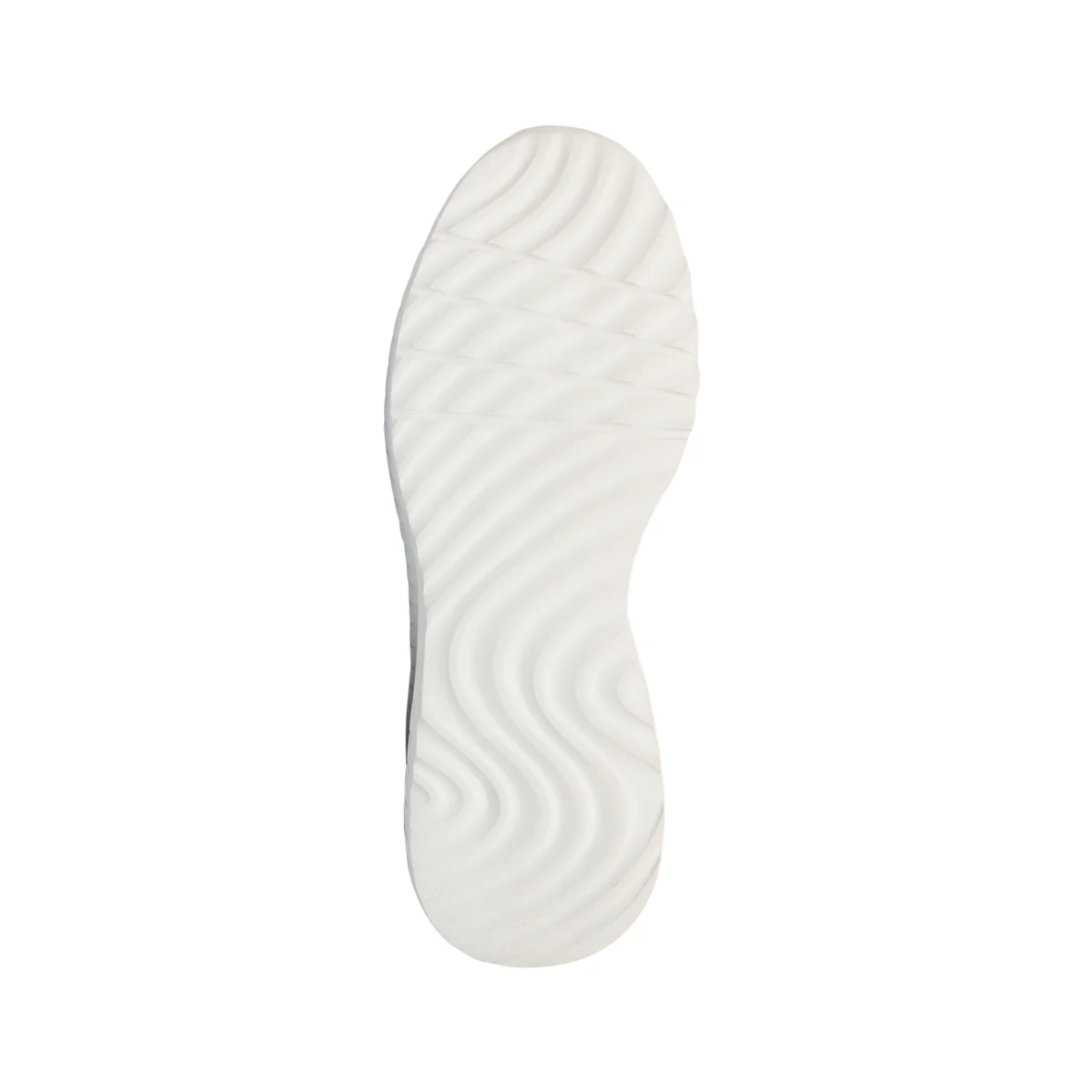 Scarpe da ginnastica nere da Donna in Memory Foam Skechers Slip-Ins - Image 6
