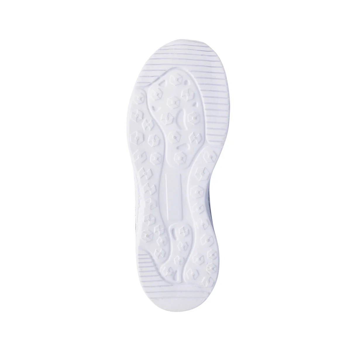 Scarpe da ginnastica nere da donna in tessuto mesh glitterato Enrico Coveri - Image 6