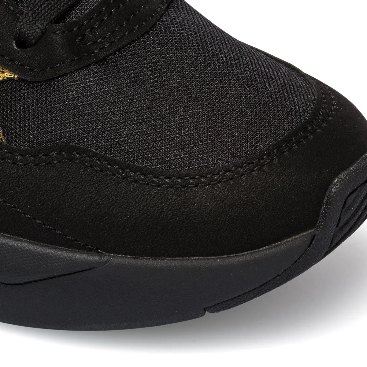 Scarpe da ginnastica nere da donna Puma X-Ray Speed Lite Wns Metallics - Image 5