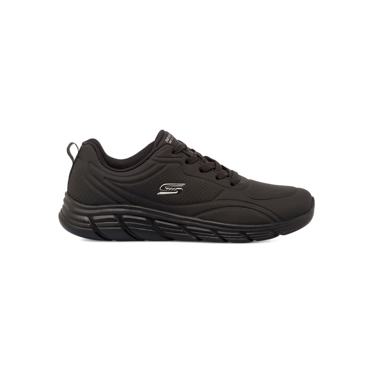 Scarpe da Ginnastica Nere da Donna Skechers BOBS B