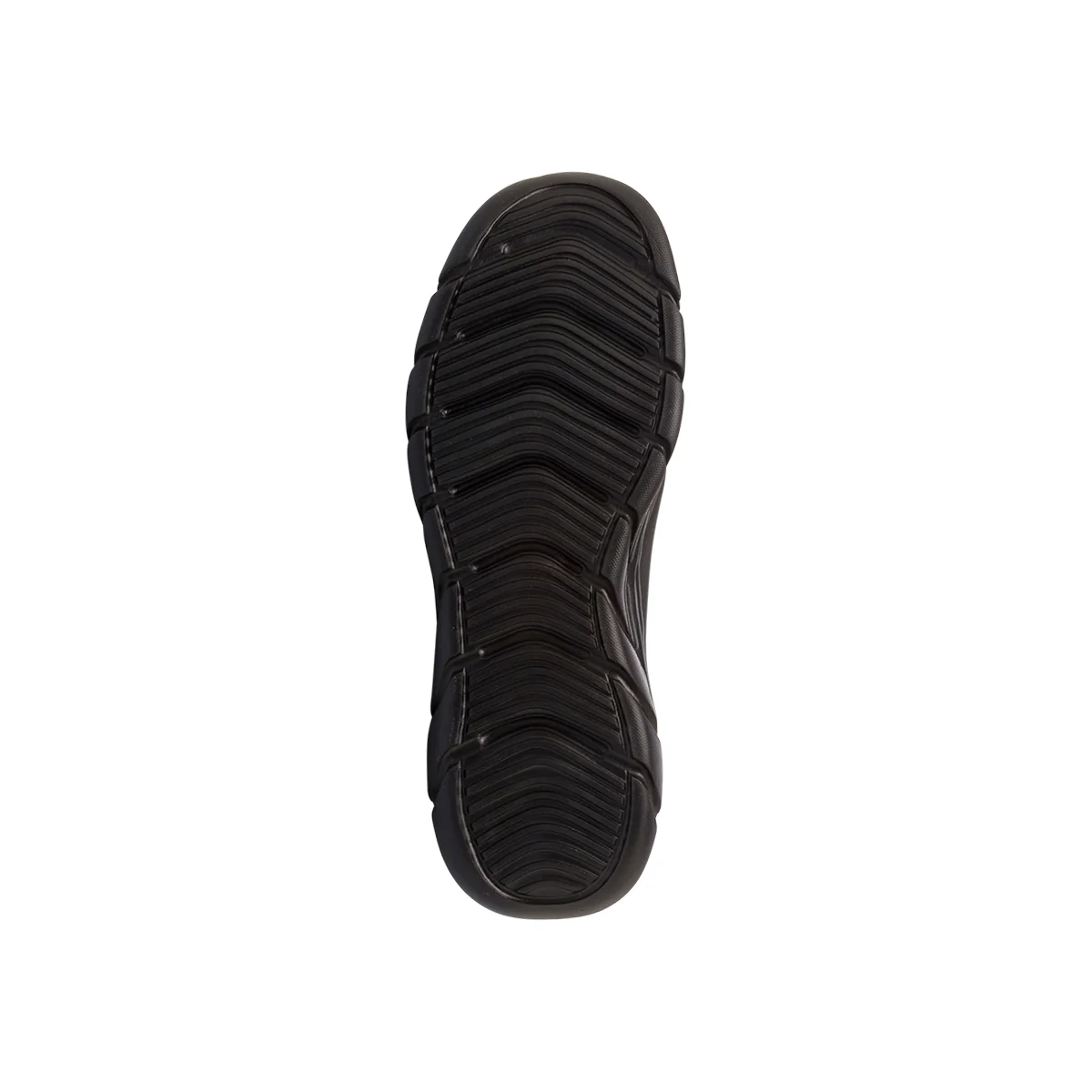 Scarpe da Ginnastica Nere da Donna Skechers BOBS B - Image 4