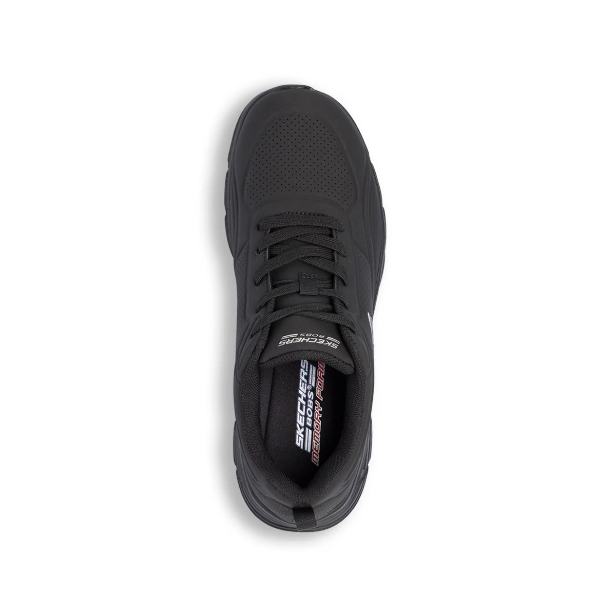 Scarpe da Ginnastica Nere da Donna Skechers BOBS B - Image 6