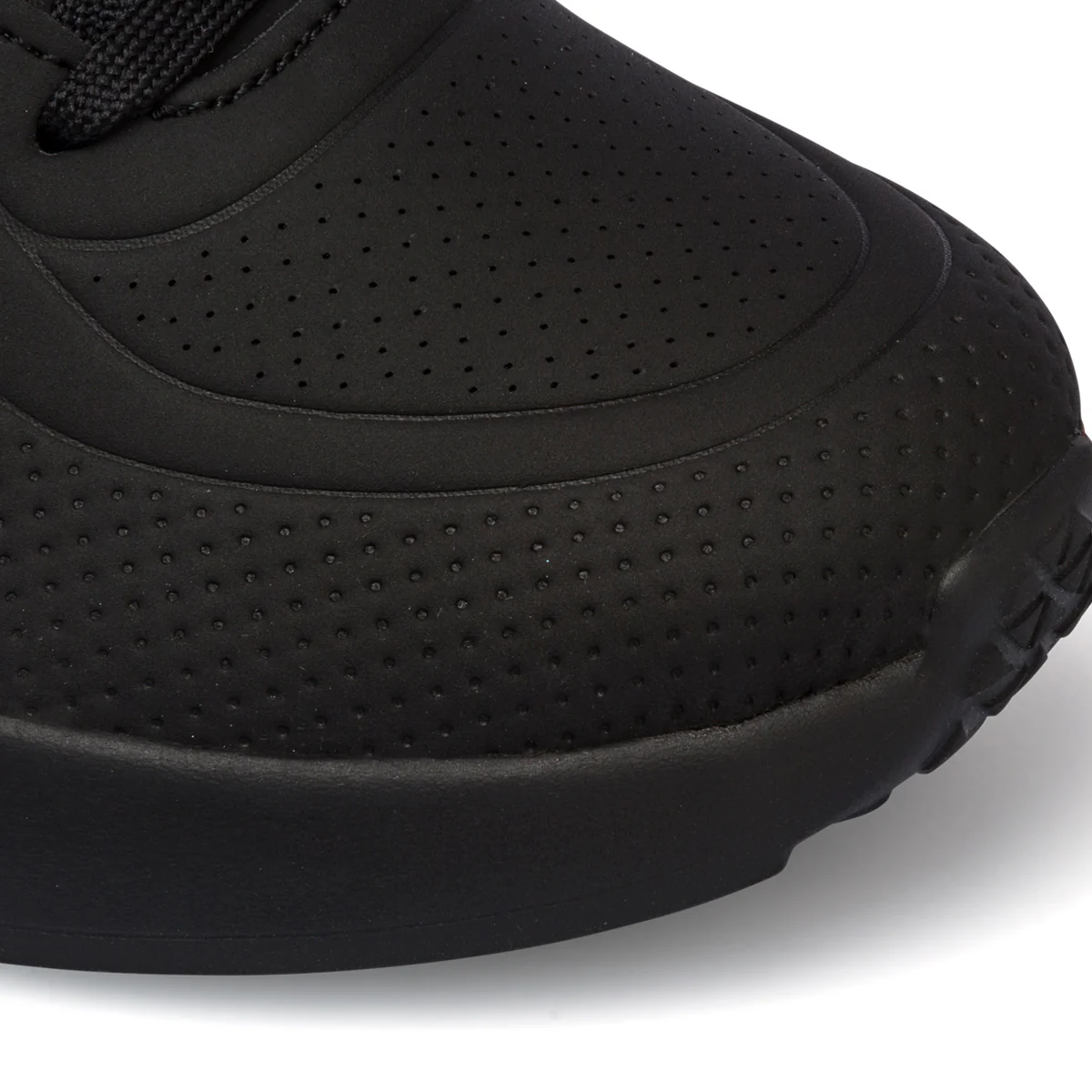 Scarpe da ginnastica nere da donna Skechers Bobs Buno How Sweet - Image 5