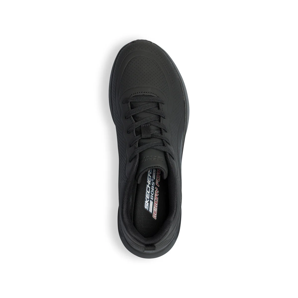 Scarpe da ginnastica nere da donna Skechers Bobs Buno How Sweet - Image 8