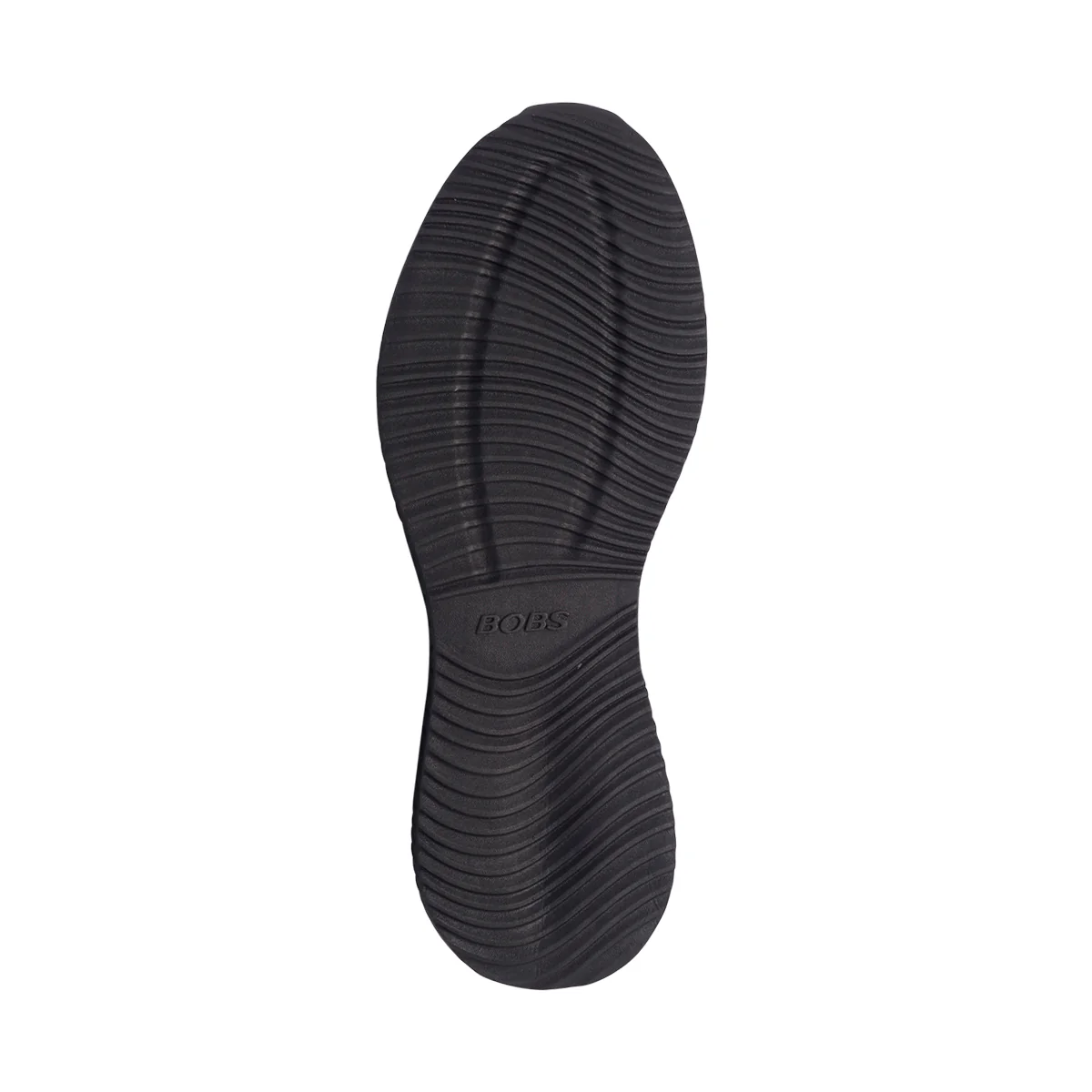 Scarpe da ginnastica nere da donna Skechers Bobs Sport Squad - Total Glam - Image 4