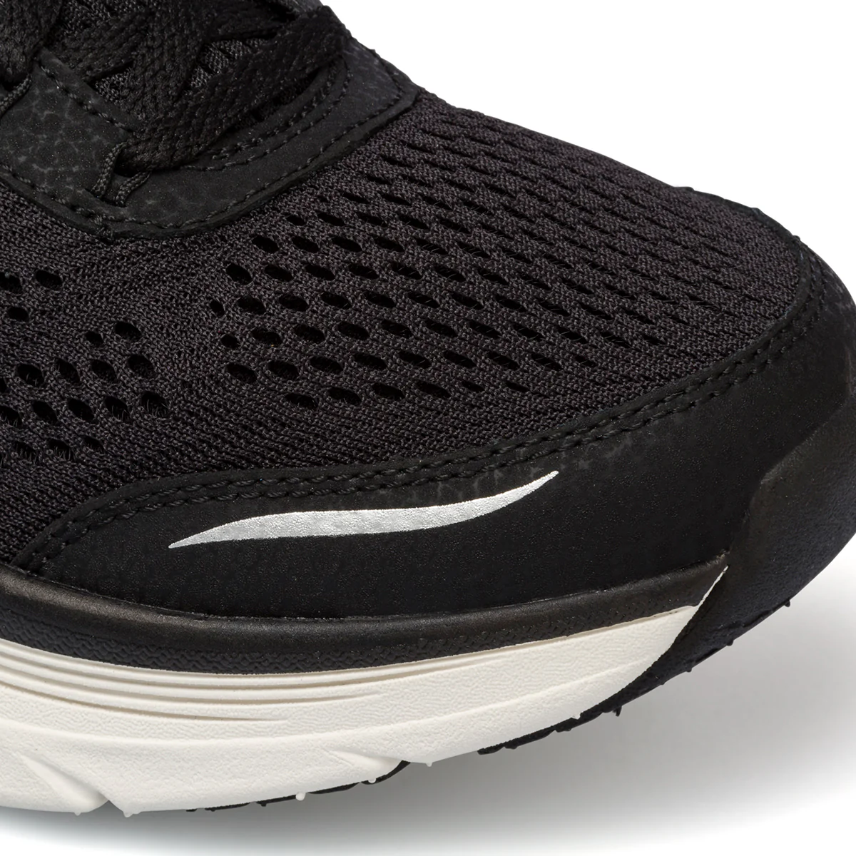 Scarpe da ginnastica nere da donna Skechers D'Lux Walker Infinite Motion - Image 11