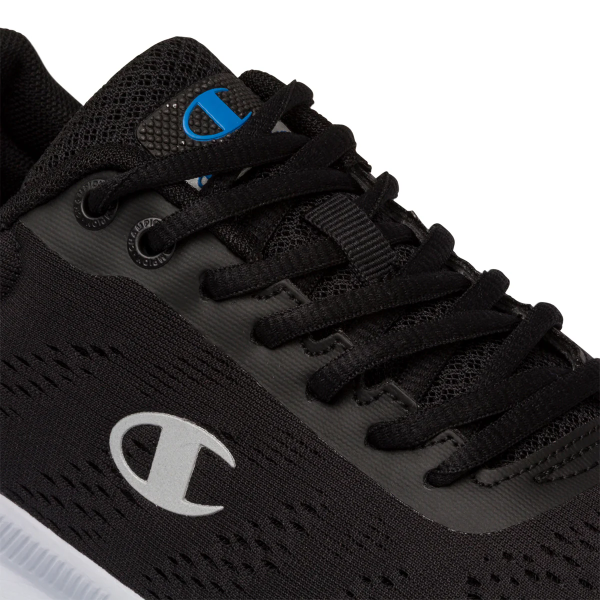 Scarpe da ginnastica nere da uomo Champion Jaunt - Image 5