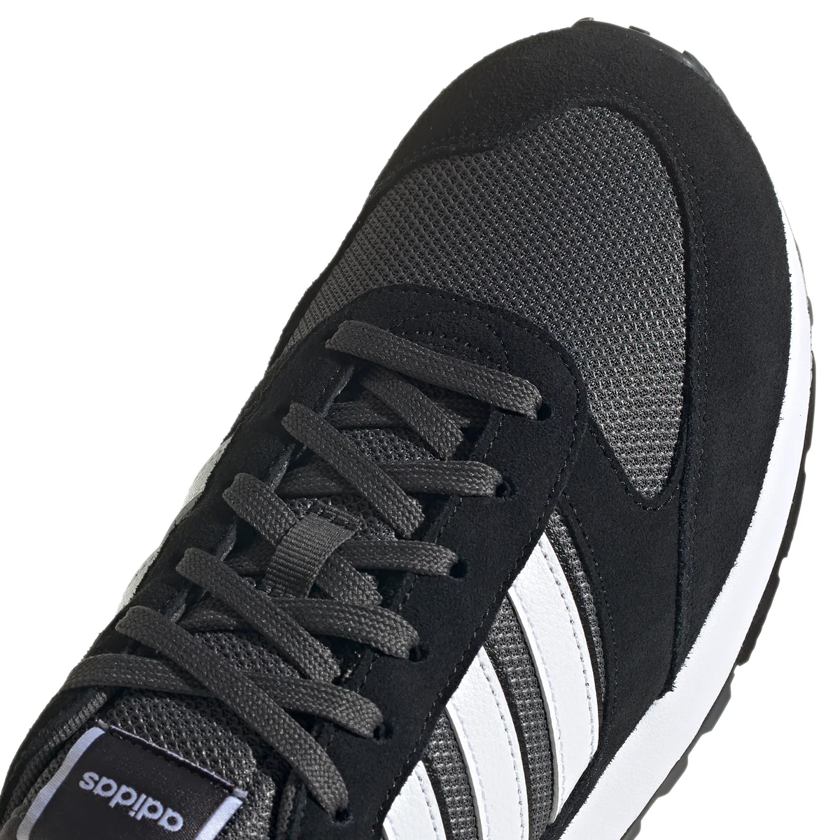 Sneakers nere da uomo con design 3-Stripes adidas Run 80s - Image 5