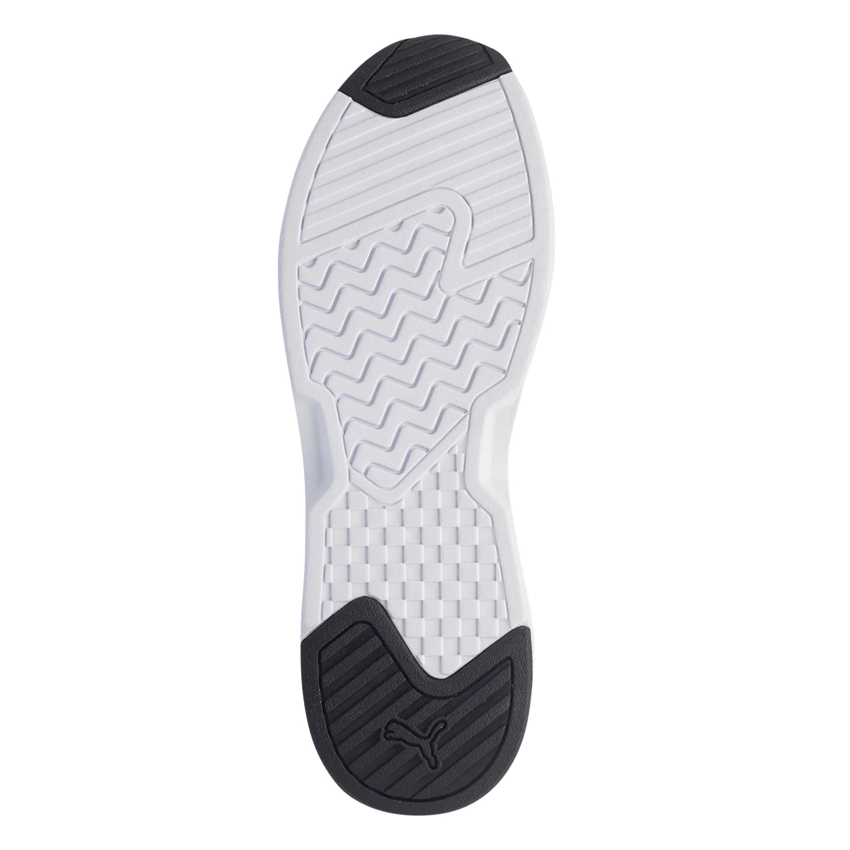 Scarpe da ginnastica nere da uomo con logo laterale Puma X-Ray Speed Lite - Image 4