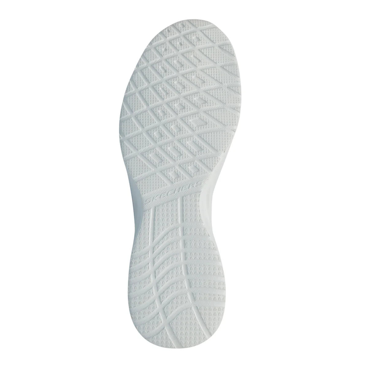Scarpe da ginnastica nere da uomo con sottopiede Memory Foam Skechers Dynamight - Image 4