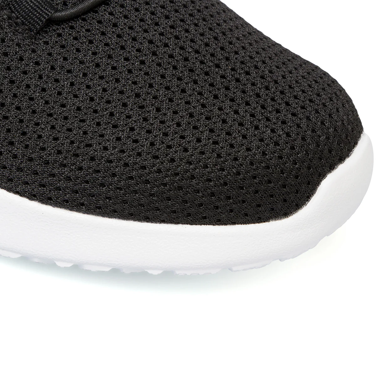 Scarpe da ginnastica nere da uomo con sottopiede Memory Foam Skechers Dynamight - Image 5
