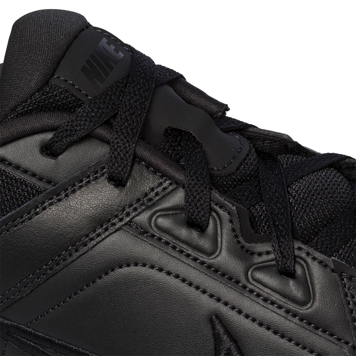 Scarpe da ginnastica nere da uomo Nike Defy All Day - Image 6