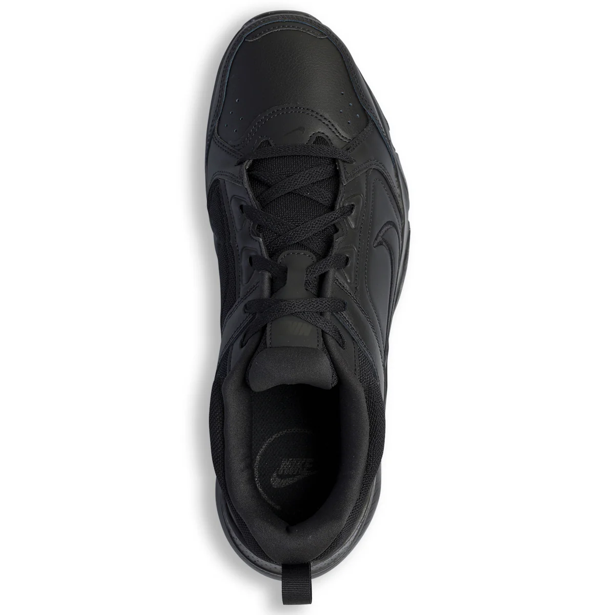 Scarpe da ginnastica nere da uomo Nike Defy All Day - Image 8