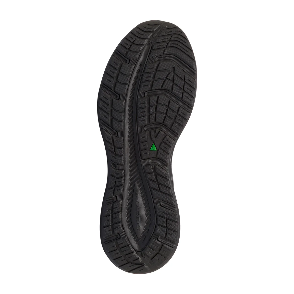 Scarpe da ginnastica nere da uomo Skechers Edgeride - Image 4