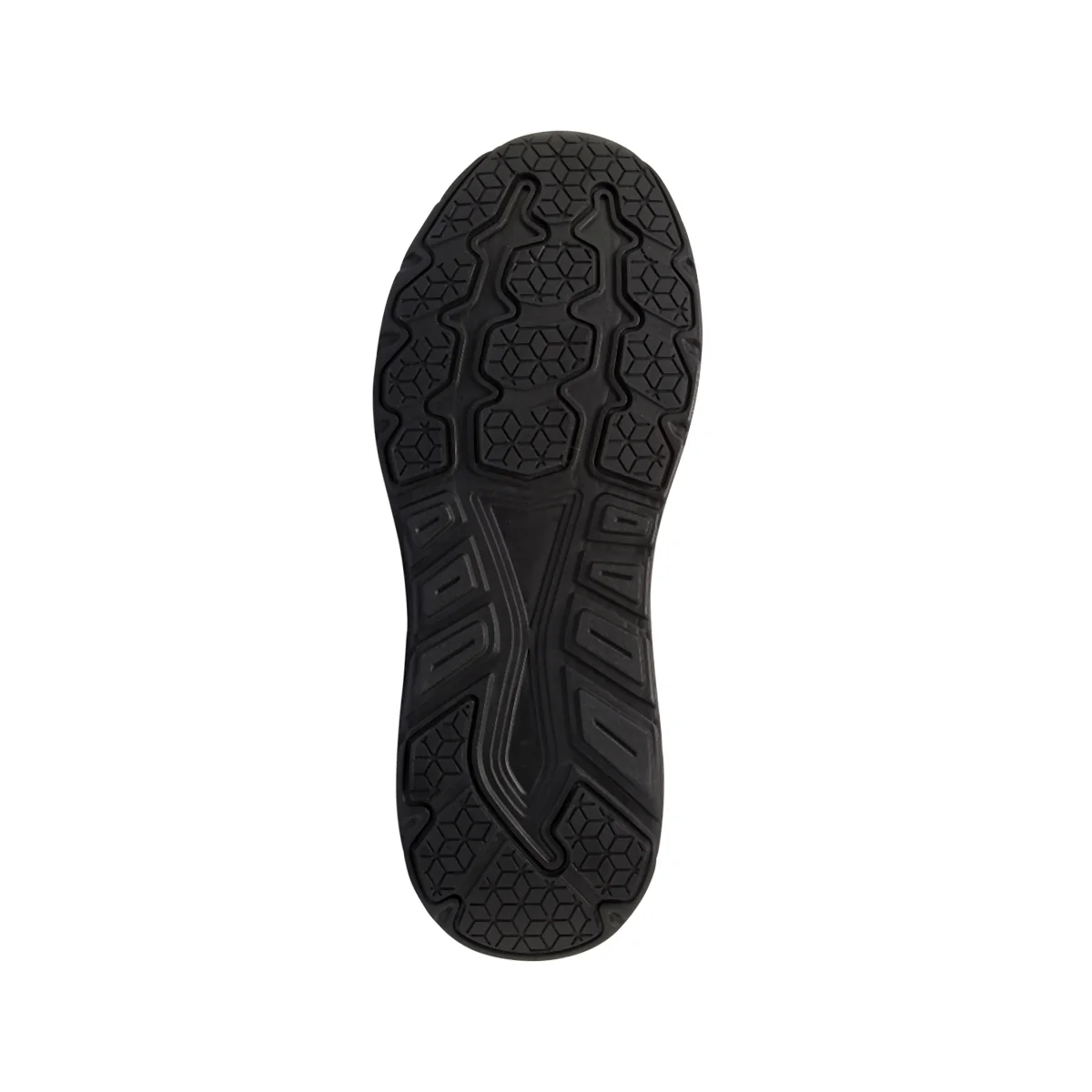 Scarpe da Ginnastica Nere da Uomo Extra Insole Australian - Image 4