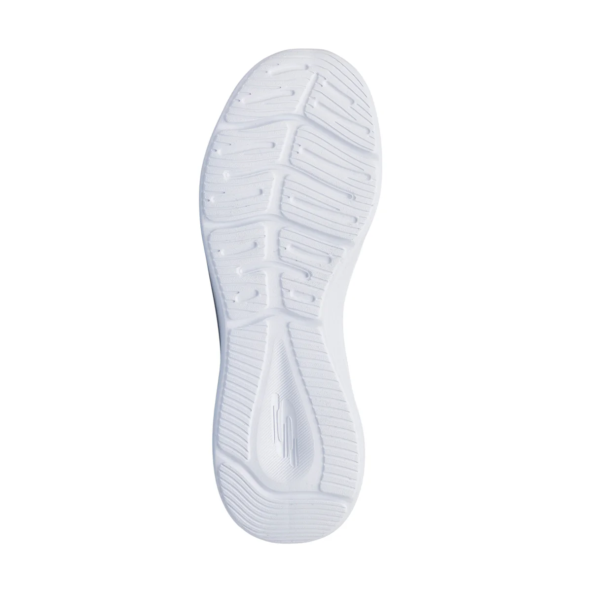Scarpe da ginnastica nere e bianche da donna con suola Memory Foam Skechers Skech-Lite Pro - Fade Ou - Image 4