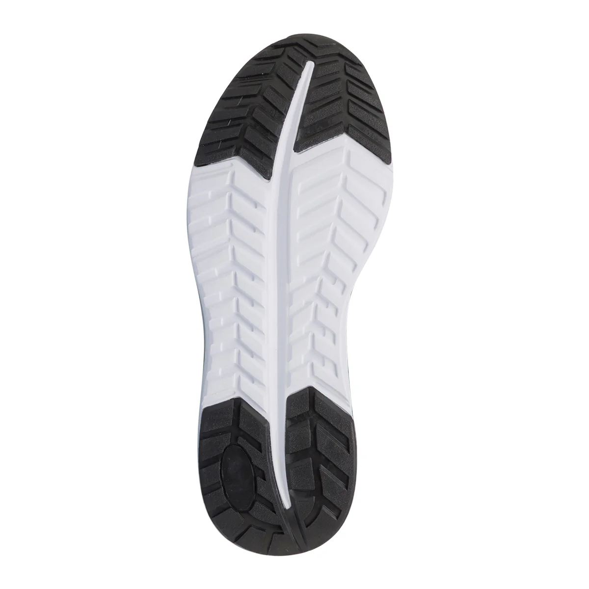 Scarpe da ginnastica nere e blu con dettagli verdi da Uomo Australian - Image 4