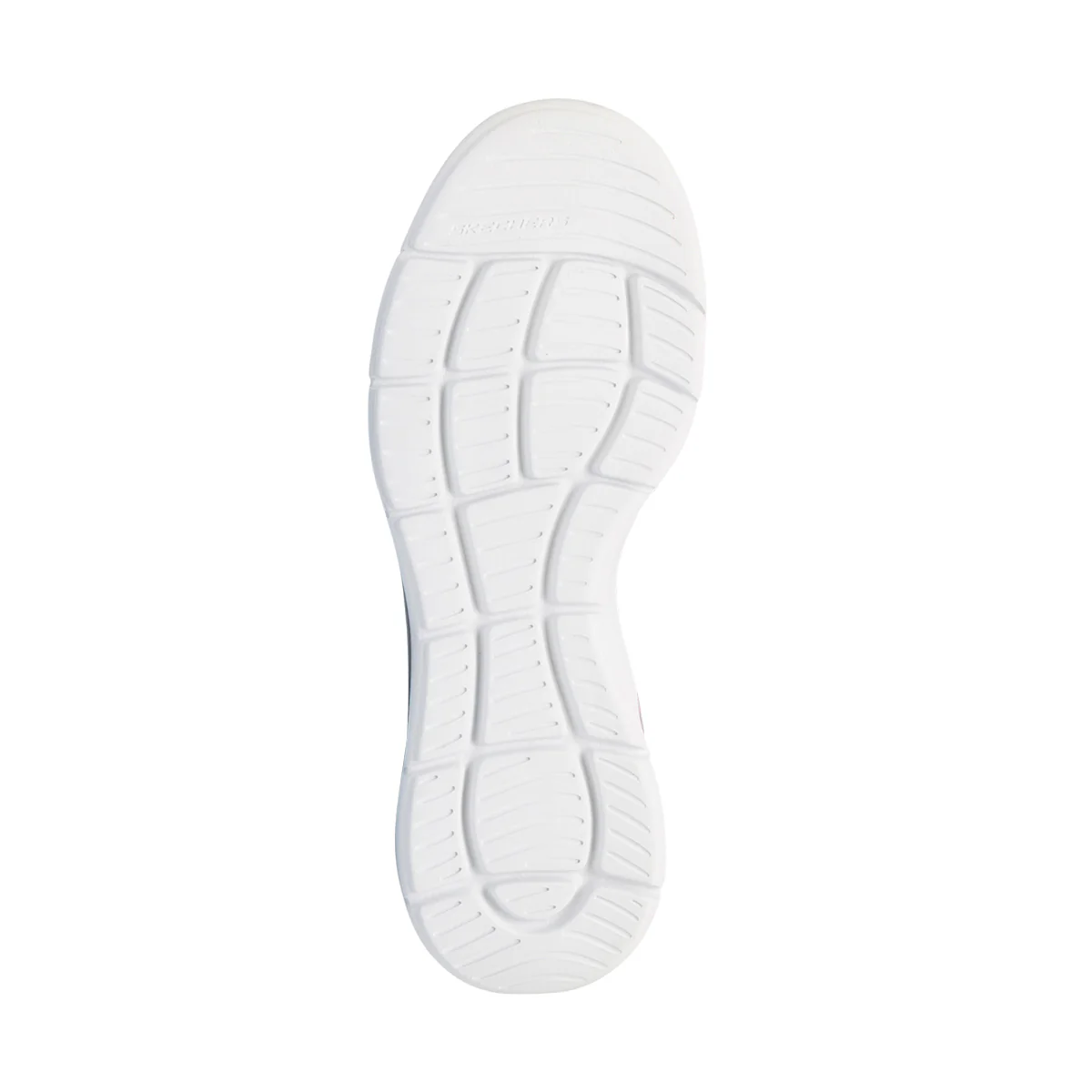 Scarpe da ginnastica nere Donna in memory foam Skechers Air Dynamight 2.0 - Image 6