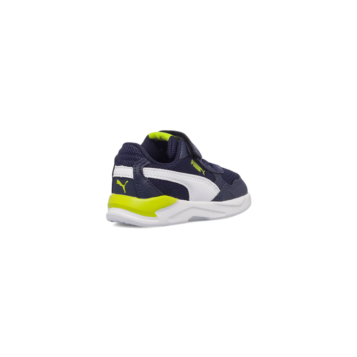 Scarpe da ginnastica primi passi blu da bambino Puma X-Ray Speed Lite AC Inf - Image 3