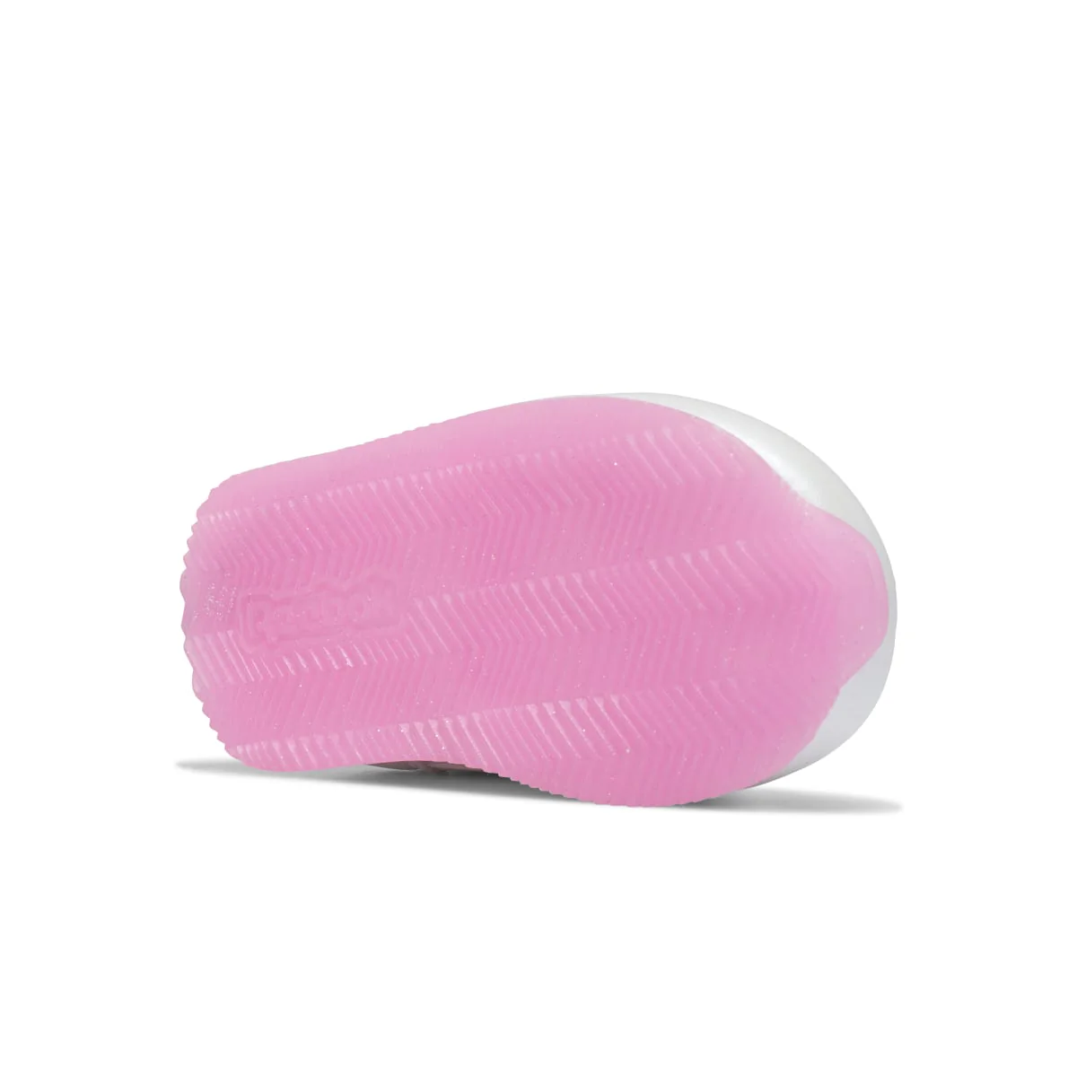Scarpe da ginnastica primi passi con dettagli rosa Reebok Royal Classic Jogger 3.0 - Image 3