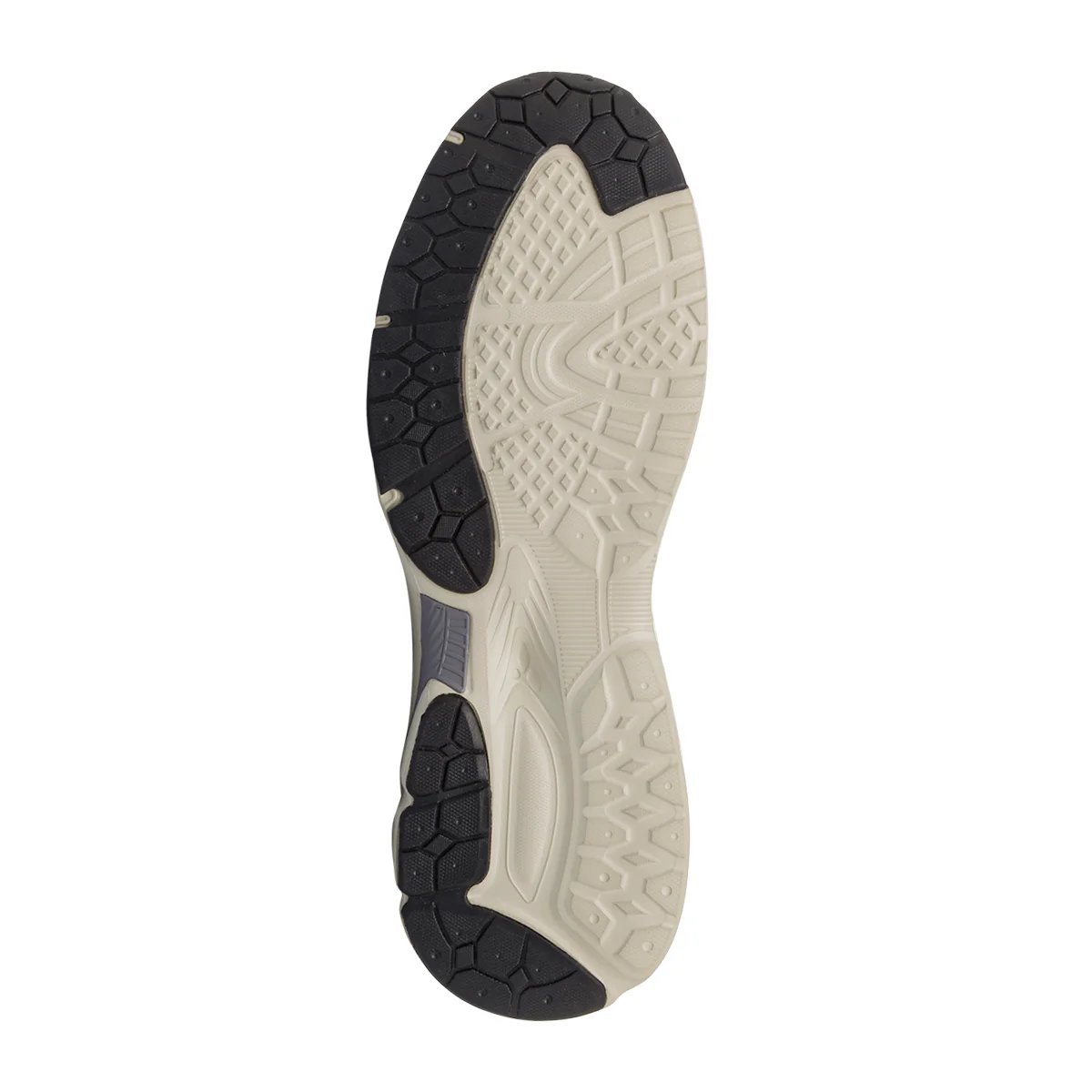 Scarpe da Ginnastica Rétro Grigie da Uomo con logo Australian - Image 6