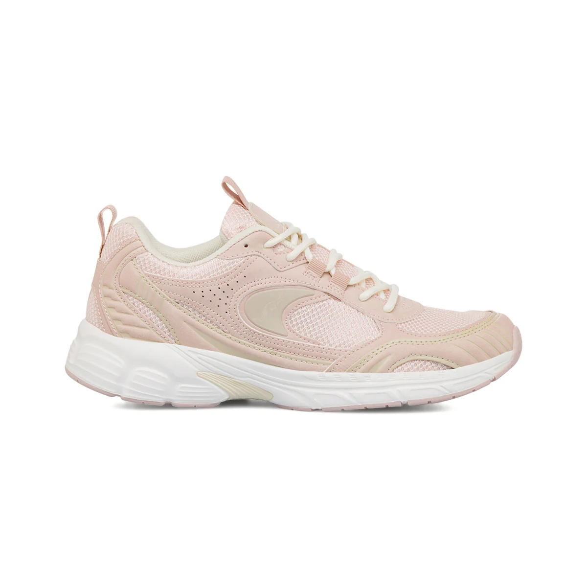 Scarpe da ginnastica Rétro rosa da Donna Australian