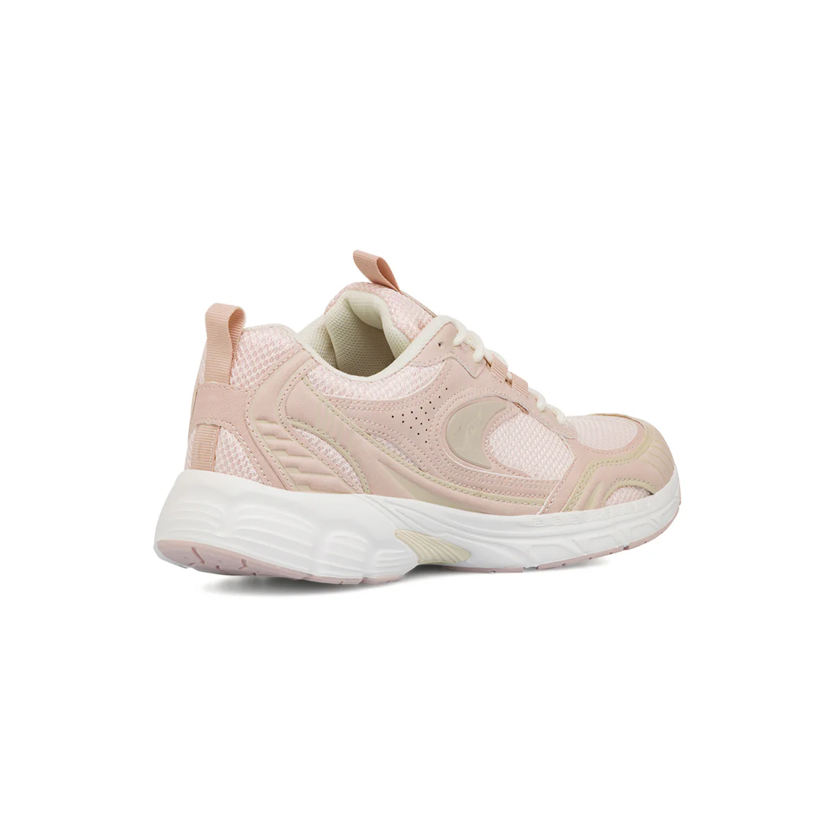 Scarpe da ginnastica Rétro rosa da Donna Australian - Image 3