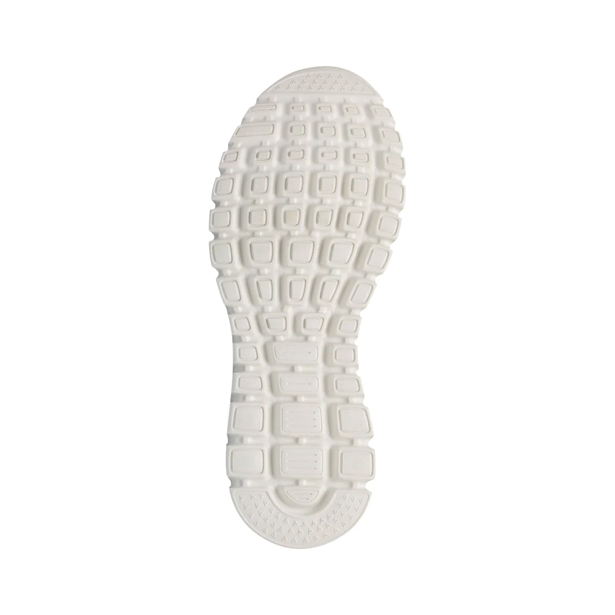 Scarpe da ginnastica rosa da donna con sottopiede Memory Foam Skechers Graceful Twisted Fortune - Image 4