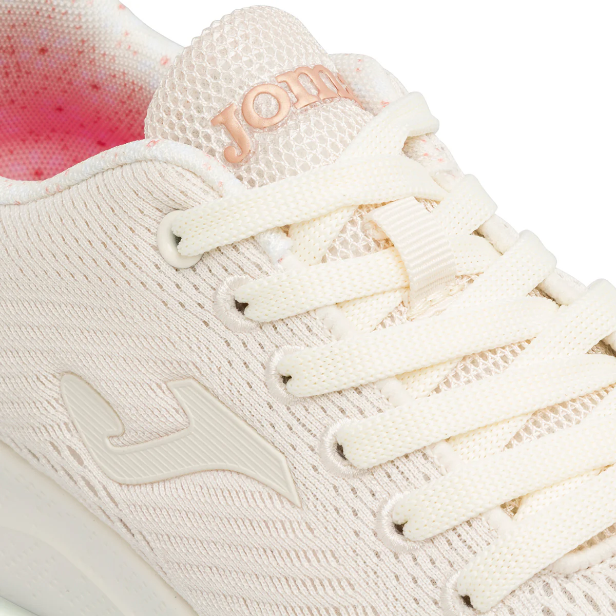Scarpe da ginnastica rosa da Donna Joma Corinto LadyMemory - Image 4