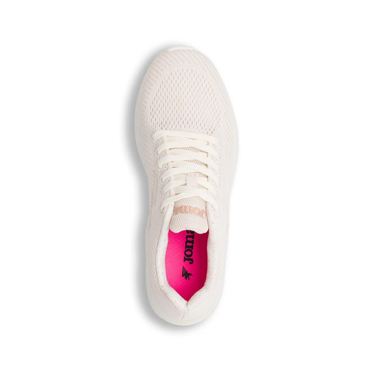 Scarpe da ginnastica rosa da Donna Joma Corinto LadyMemory - Image 5