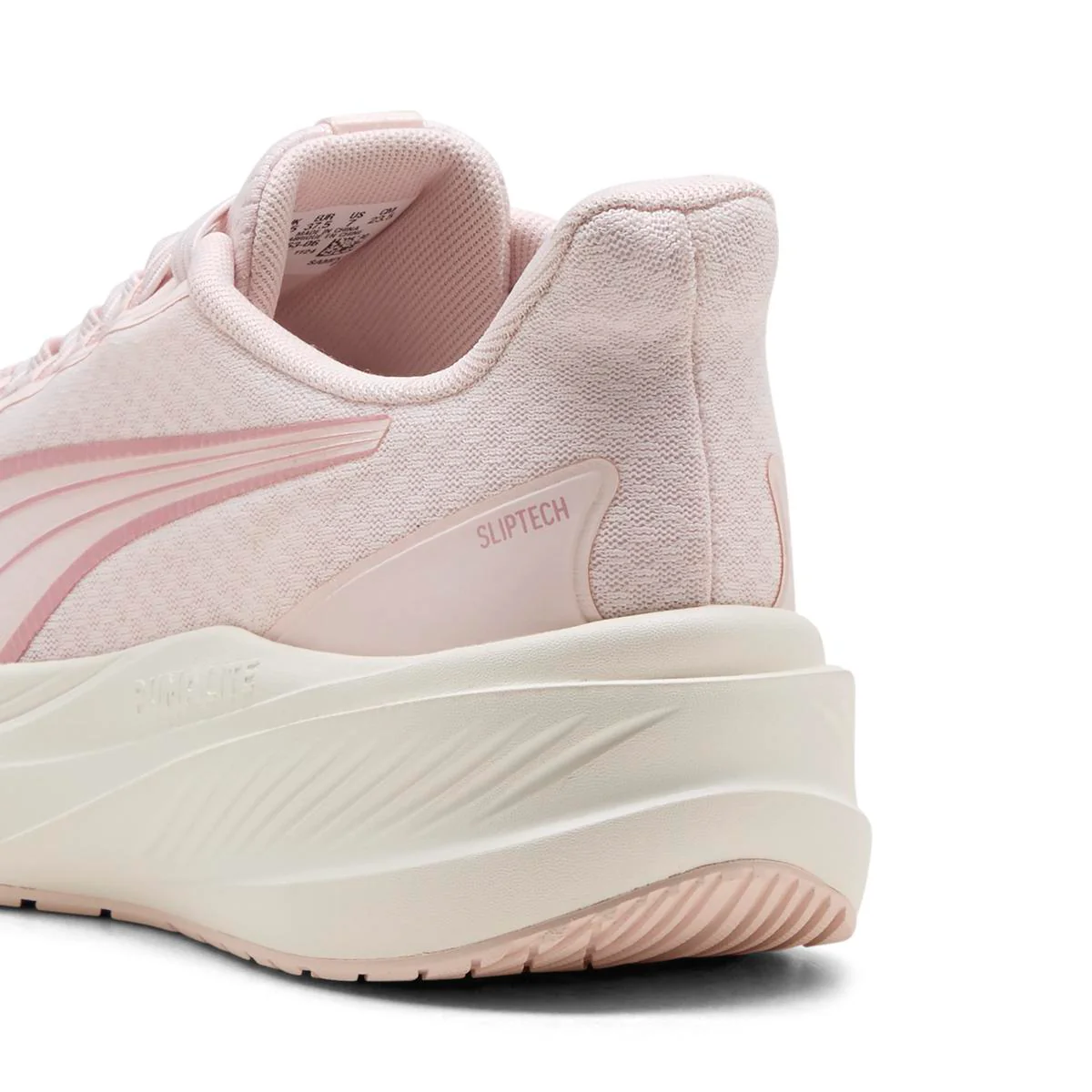 Scarpe da ginnastica rosa da Donna sportive in tessuto mesh  Puma - Image 2