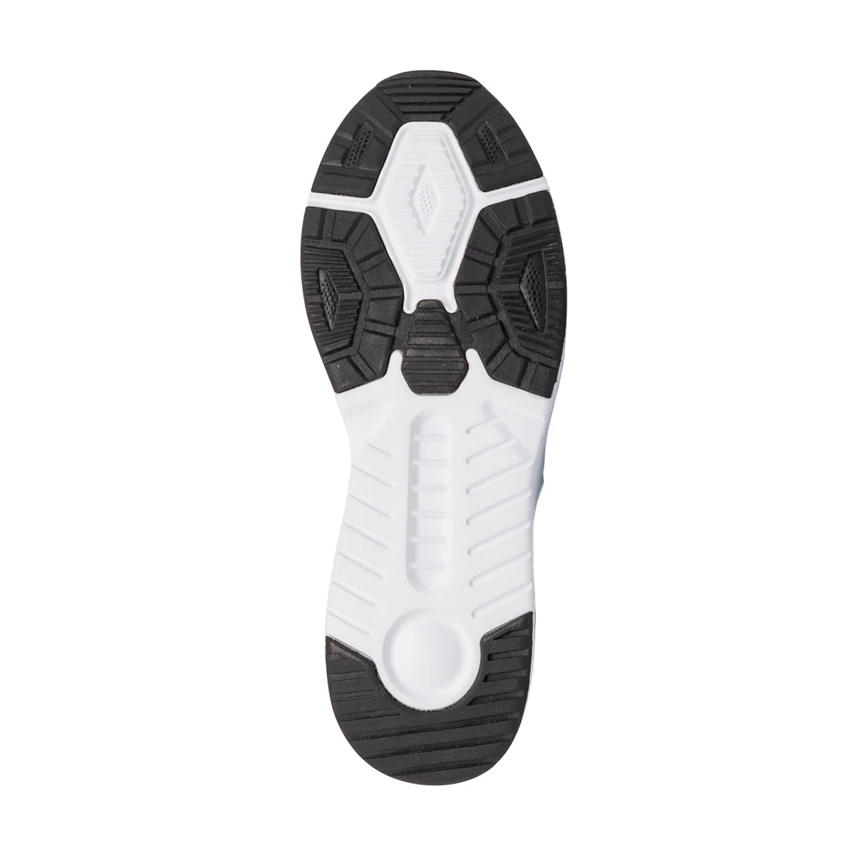 Scarpe da ginnastica verdi da Uomo con logo in contrasto laterale Ducati - Image 6
