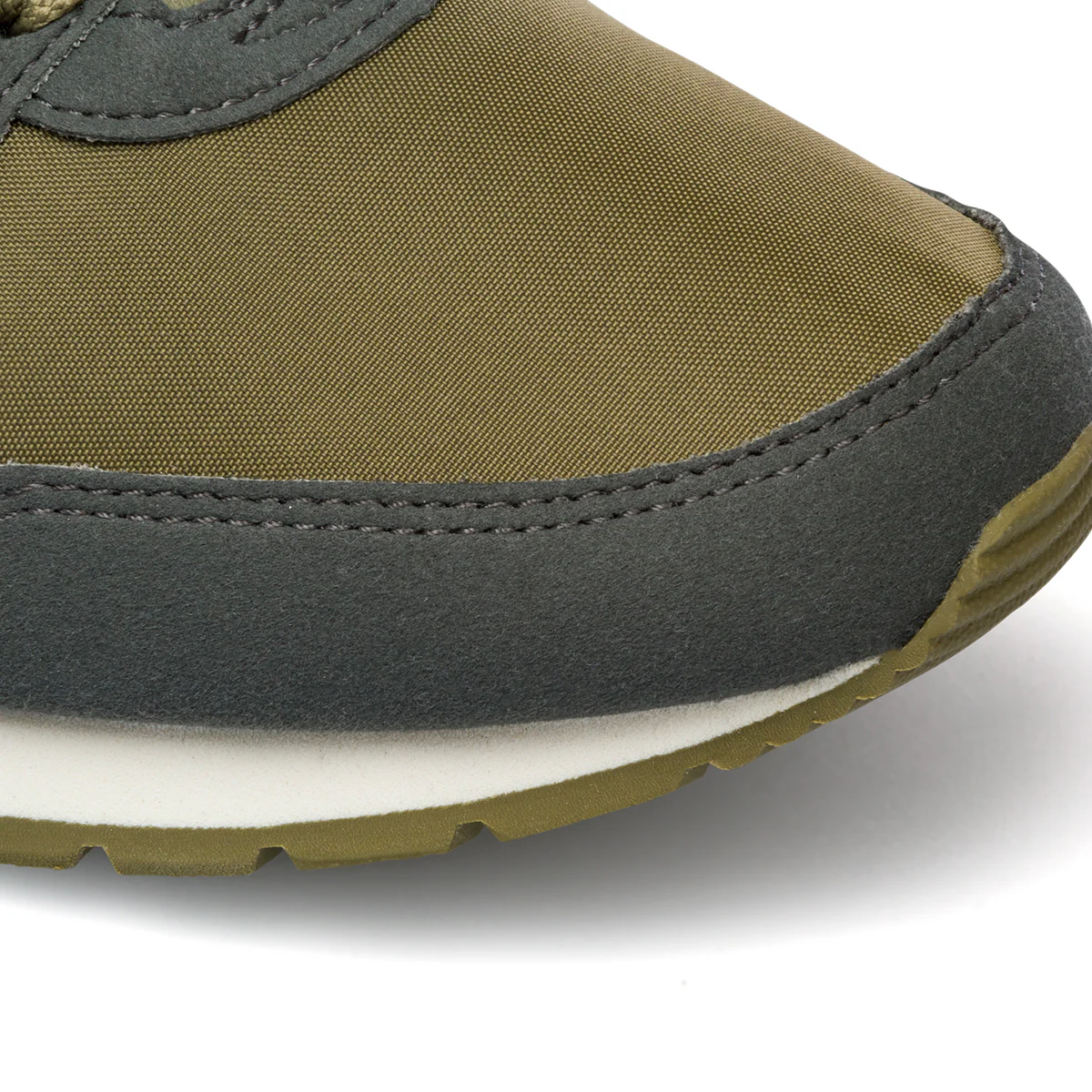 Scarpe da ginnastica verdi da uomo con logo laterale Puma ST Runner v3 NL - Image 5