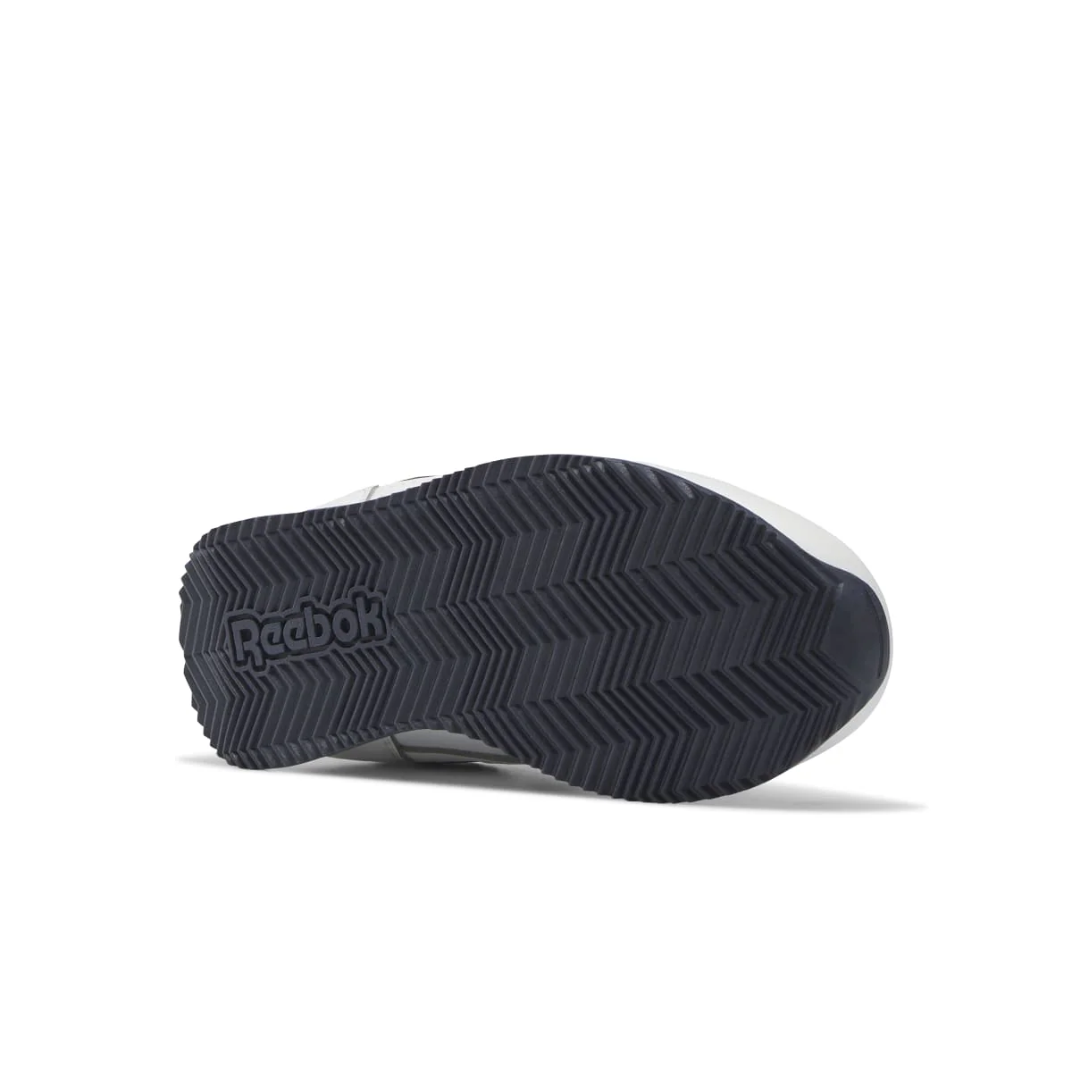 Scarpe da ginnnastica bianche da ragazzo Reebok Royal Classic Jogger 3.0 - Image 3