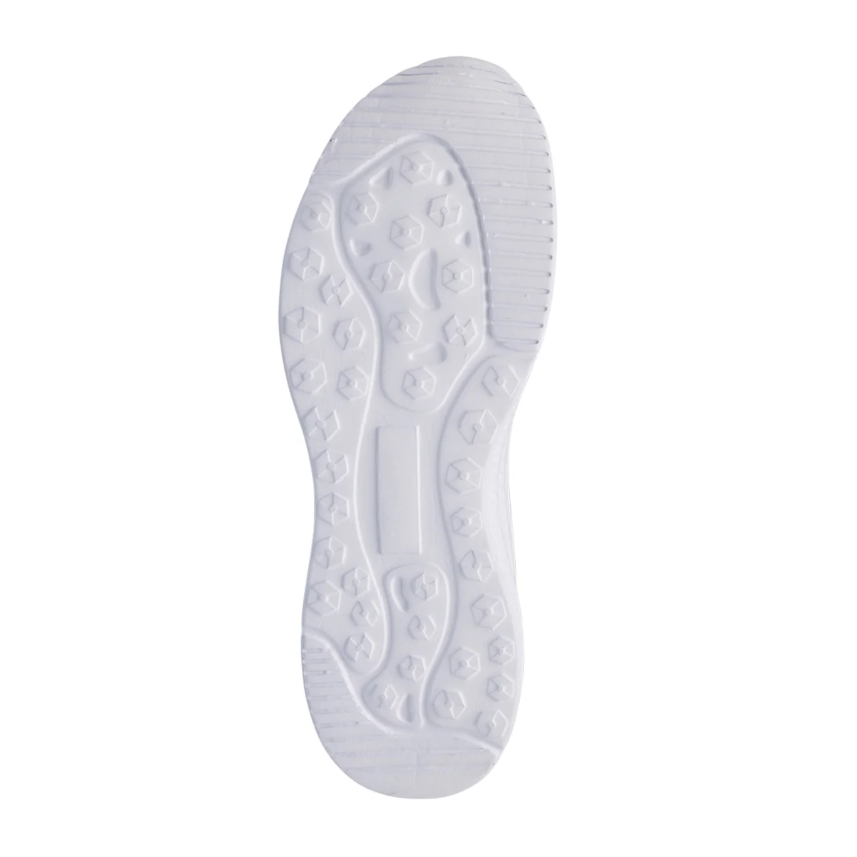 Scarpe da jogging nere in mesh da donna Enrico Coveri Powell - Image 4