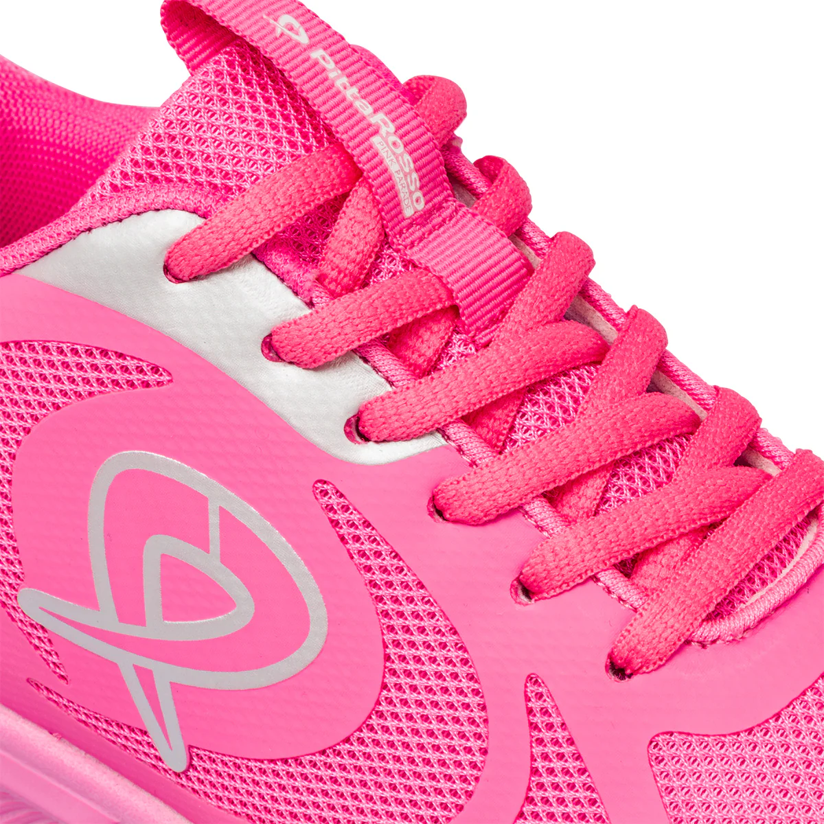 Scarpe da jogging rosa da donna PittaRosso Pink Parade 2023 - Image 10