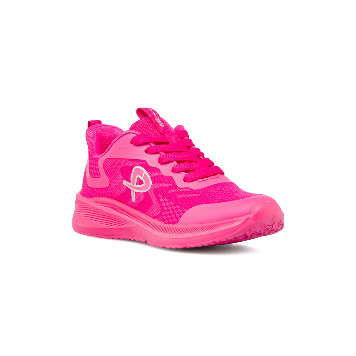 Scarpe da jogging rosa da donna PittaRosso Pink Parade 2024 - Image 4