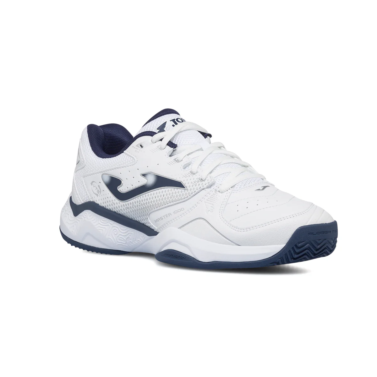 Scarpe da padel bianche da uomo Joma Master 1000 - Image 2
