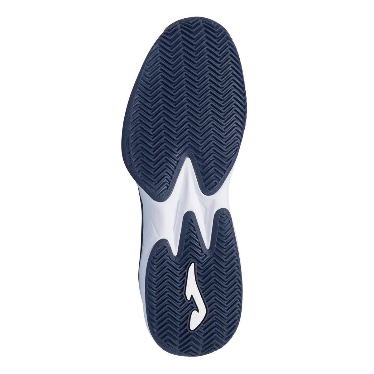 Scarpe da padel bianche da uomo Joma Master 1000 - Image 4