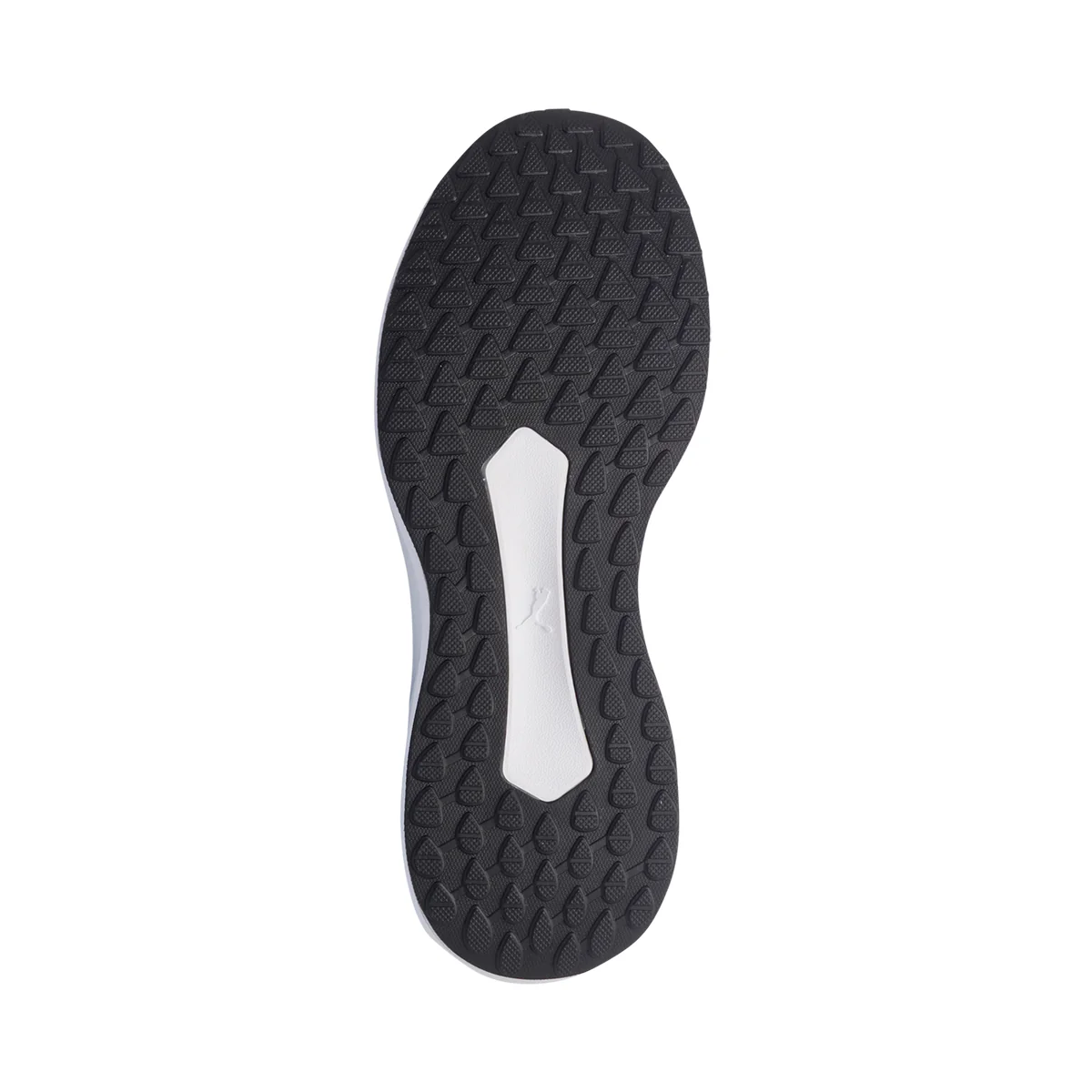 Scarpe da running bianche da donna in tessuto mesh con ammortizzazione SoftFoam+ Puma Twitch Runner - Image 4