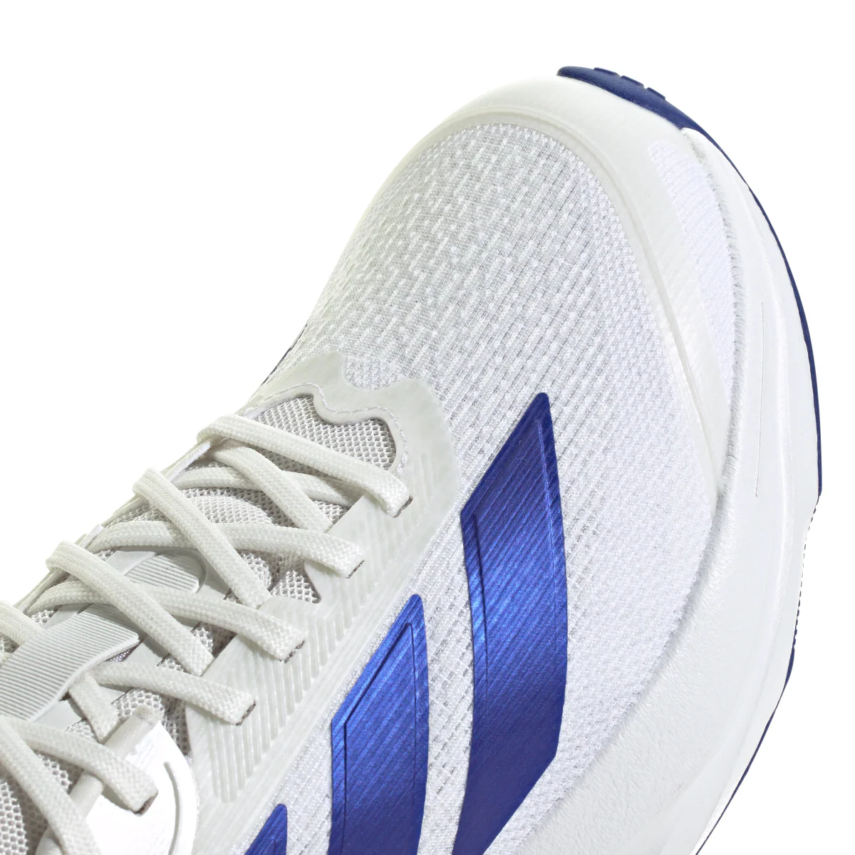 Scarpe da running bianche da Uomo adidas Duramo SL2 - Image 6