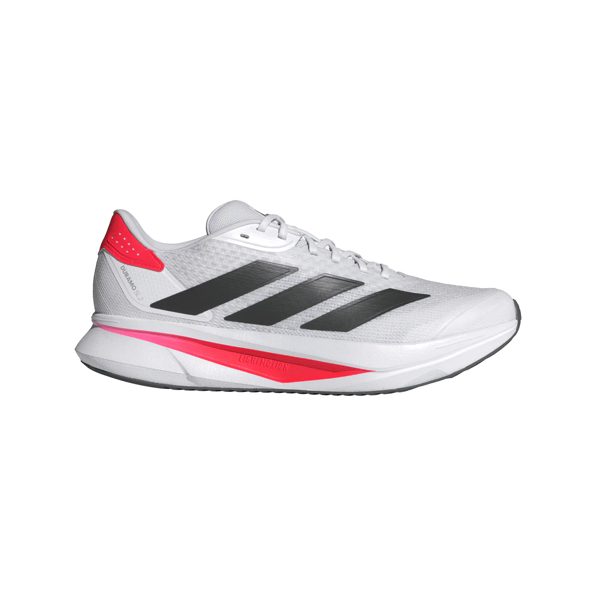 Scarpe da running bianche da Uomo Duramo SL22 adidas - Image 2