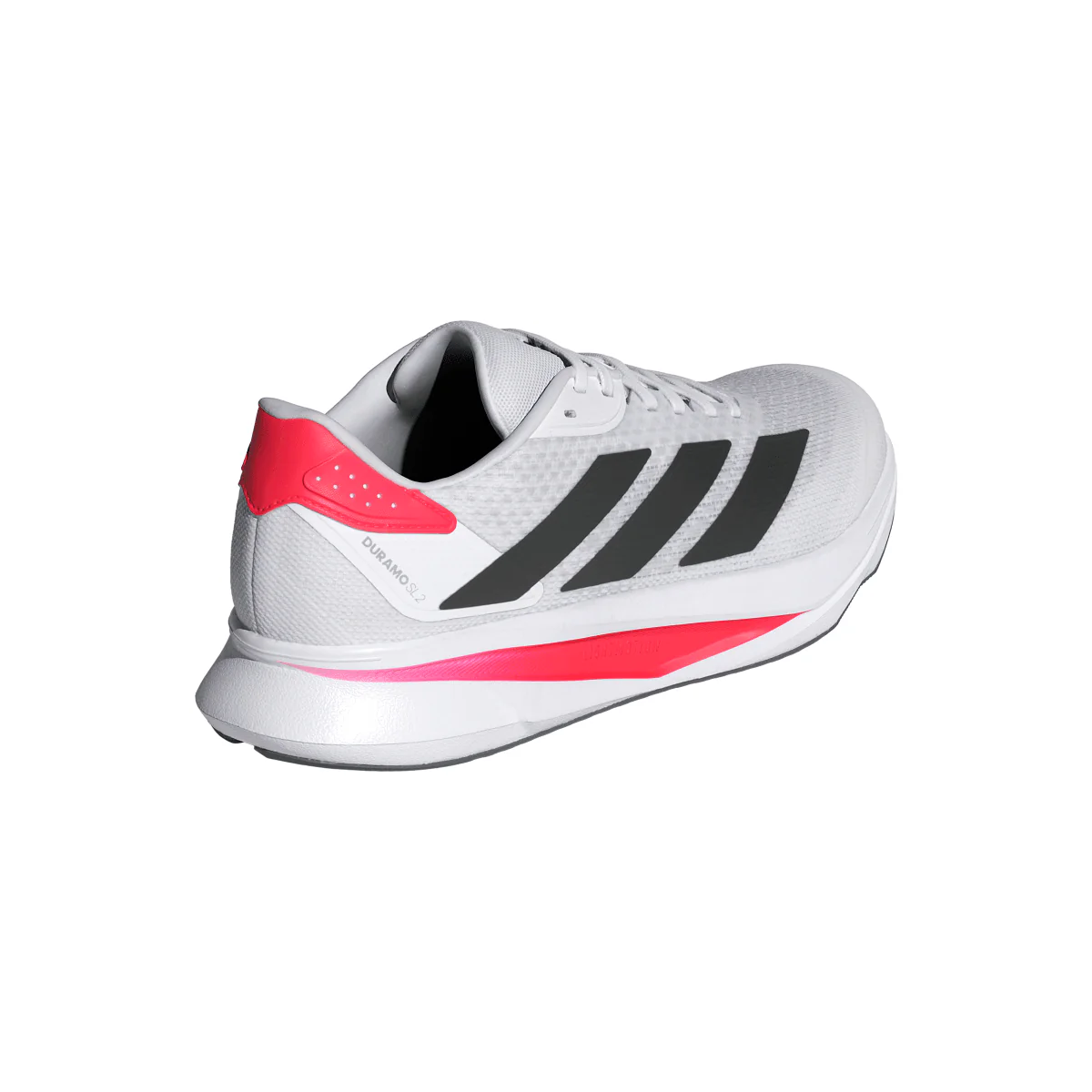 Scarpe da running bianche da Uomo Duramo SL22 adidas - Image 3