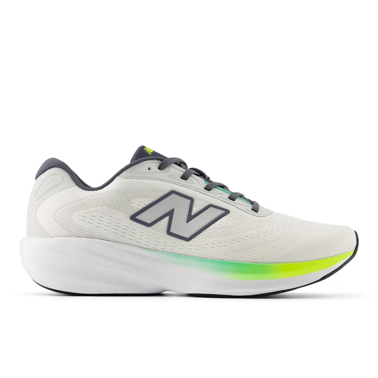 Scarpe da running bianche da Uomo New Balance 680 Fresh Foam