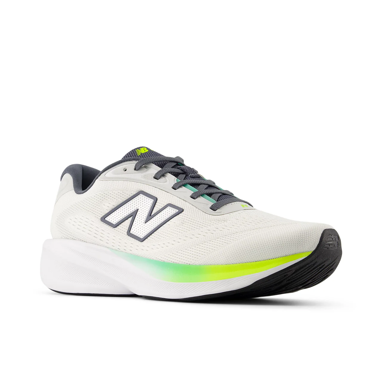 Scarpe da running bianche da Uomo New Balance 680 Fresh Foam - Image 2